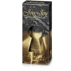 Jou Jou Massage Oil - 120 ml - Waniliowy